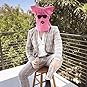 Photo of Chuck Tingle