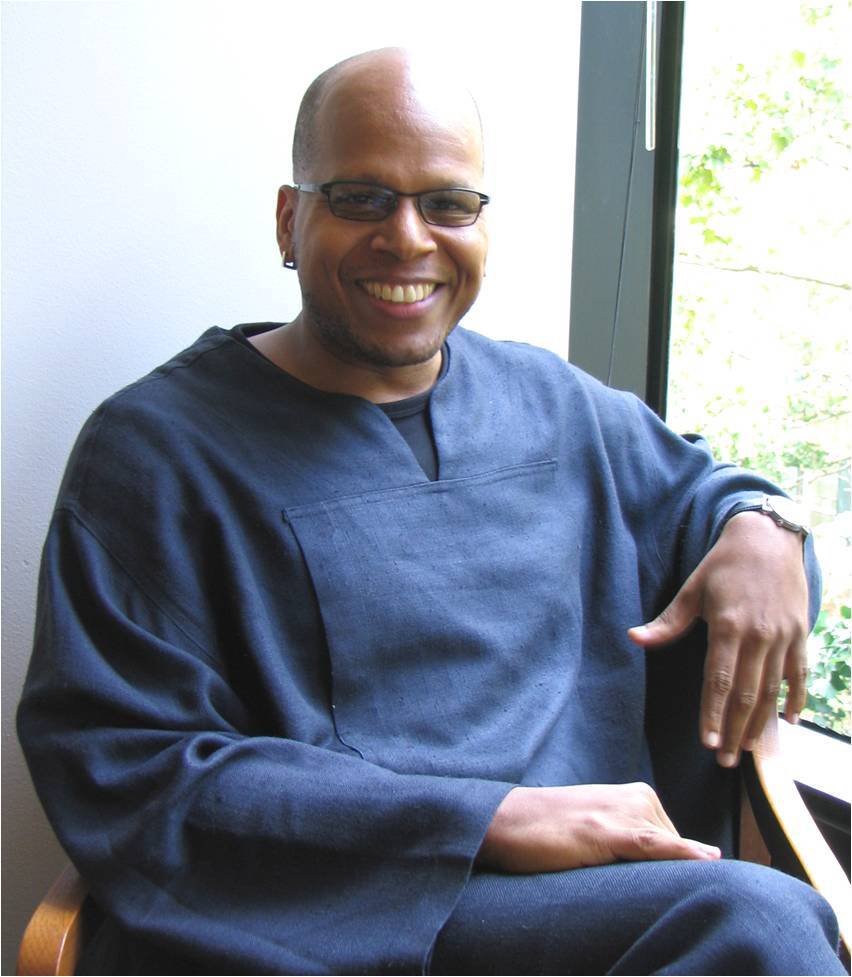 Christian A. Davenport