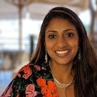 Rajasree Variyar