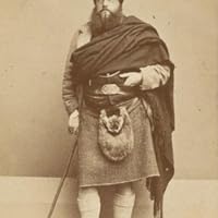 John Francis Campbell