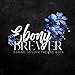 Ebony Brewer