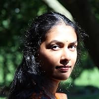 Ruthvika Rao
