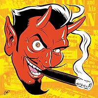 Chris            Cooper