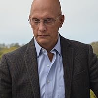 Jeffrey James Higgins