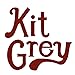 Kit Grey