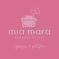 Mia Mara