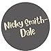 Nicky Smith-Dale