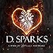D. Sparks