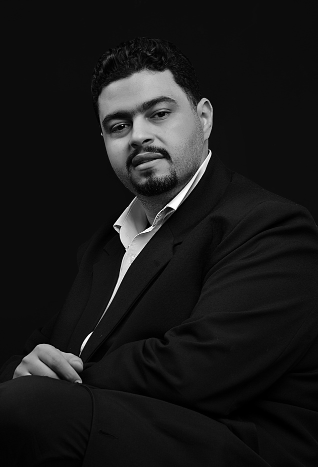 طارق عز سيد