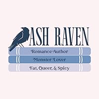 Ash Raven