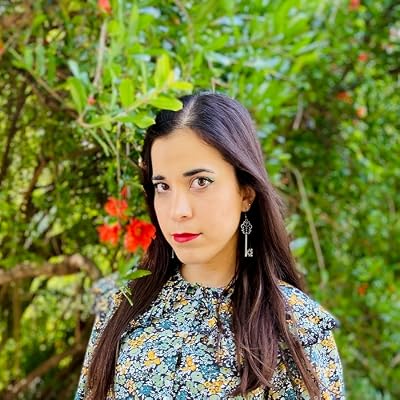 آنا ماری مک کلمور کتاب وهین تهی موون واس وورس