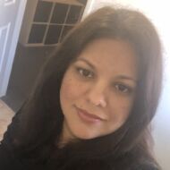 Sabrina M.J. Constantin