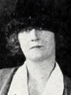 Katharine Newlin Burt