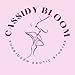 Cassidy Bloom