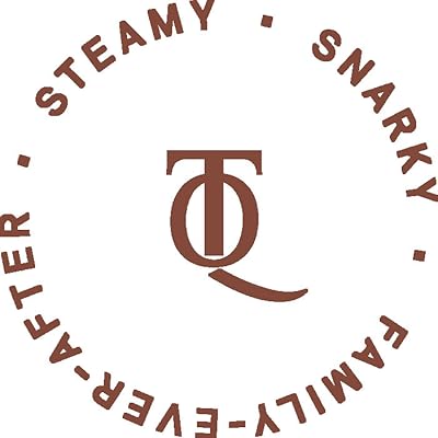 Taryn Quinn کتاب هاوی می بابی