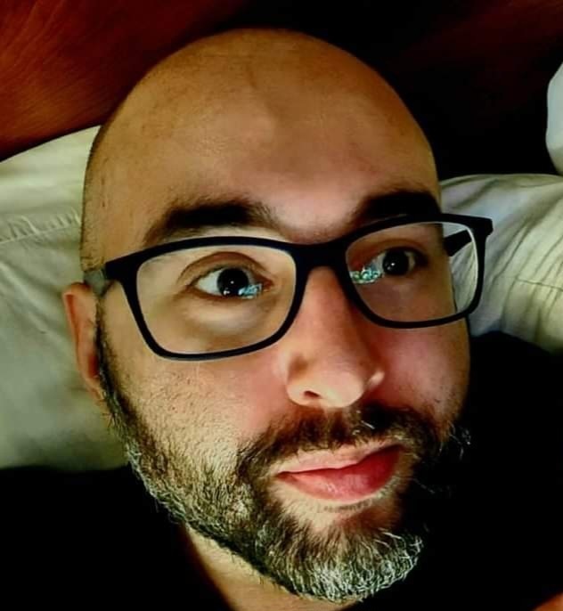 Mehdi Fakhrahmad