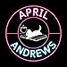 April  Andrews