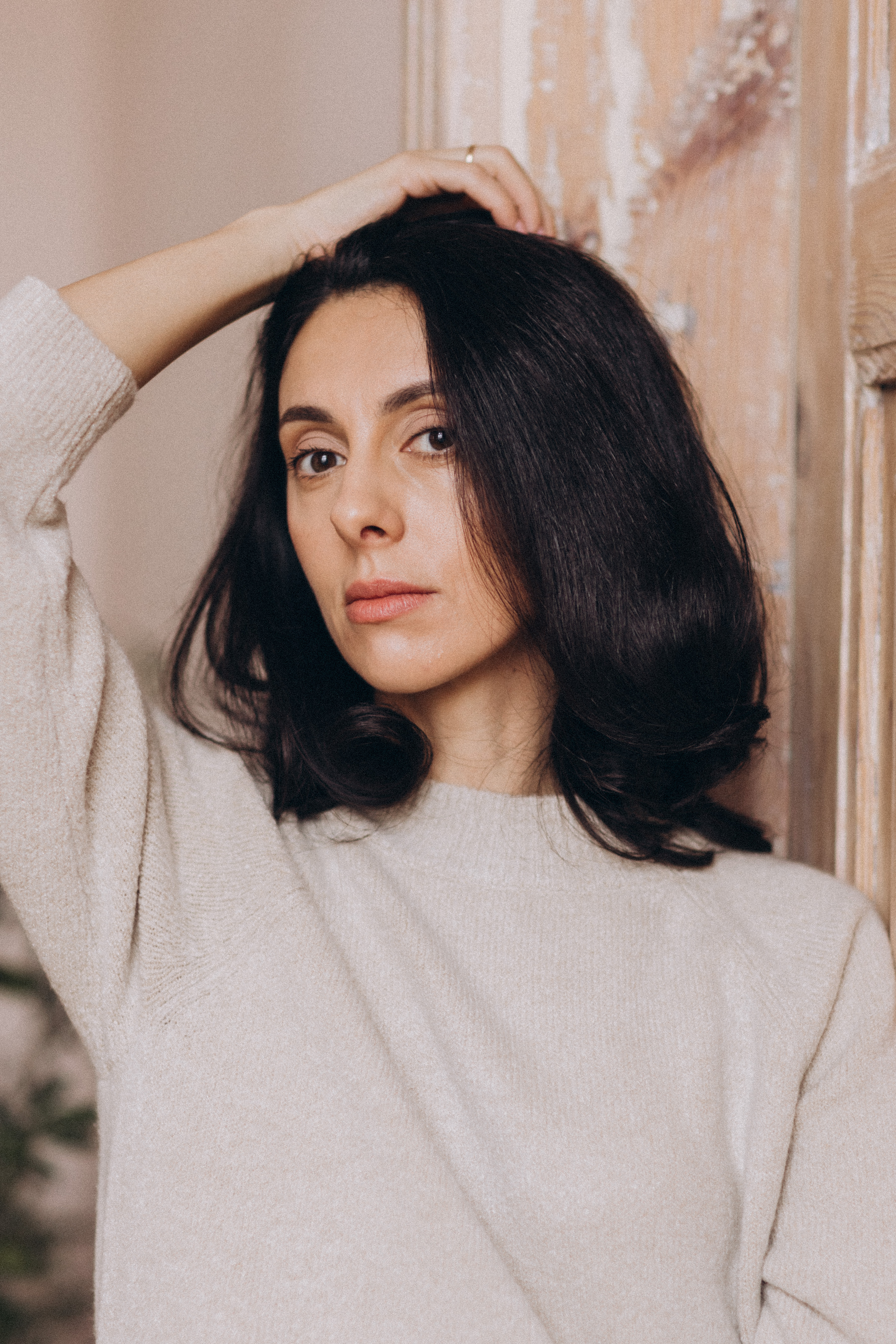 Олена Пшенична