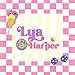Lya Harper