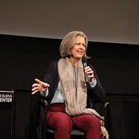 Tracy  Cochran