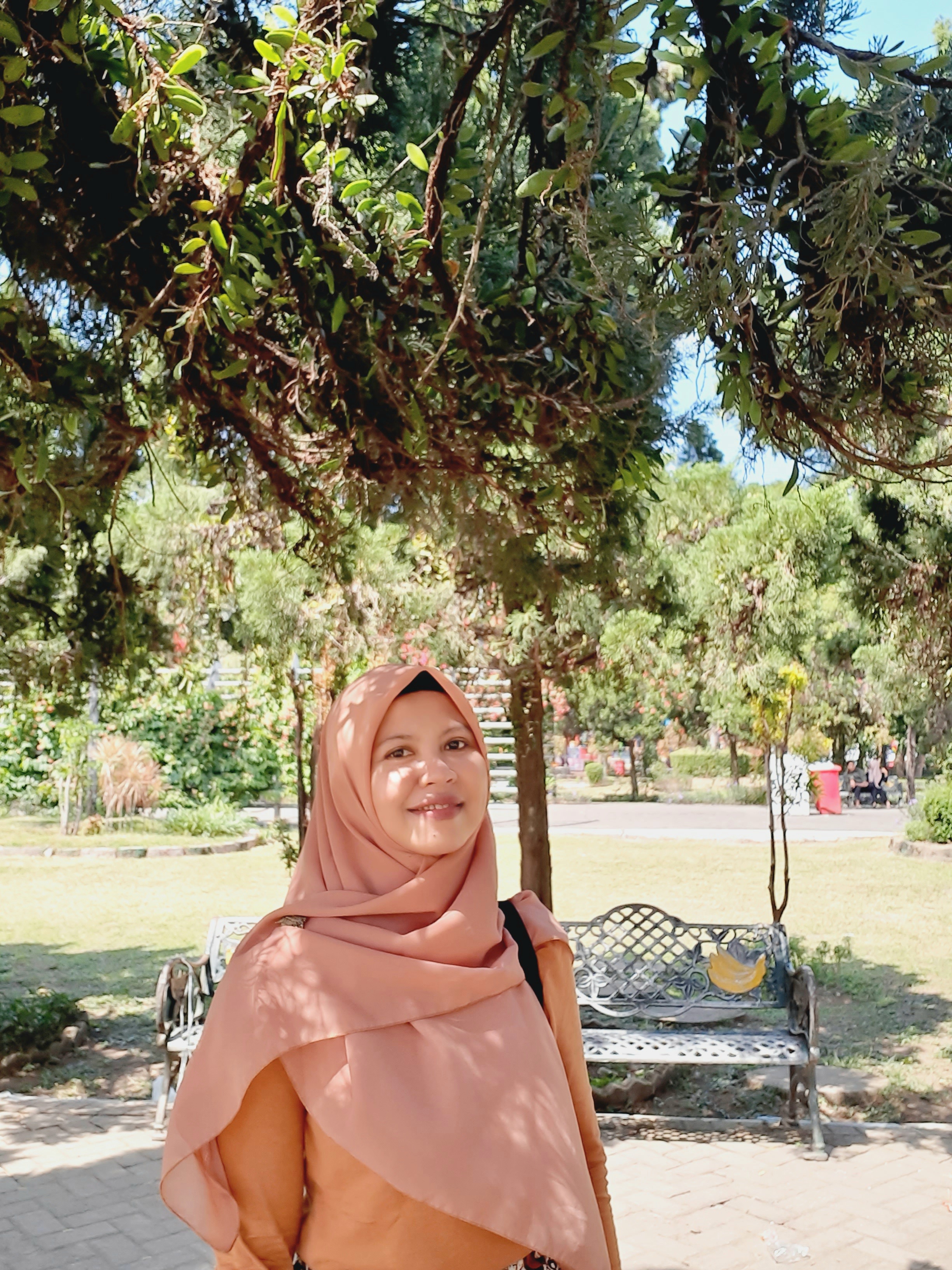 Widya Ross