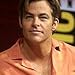 Chris Pine