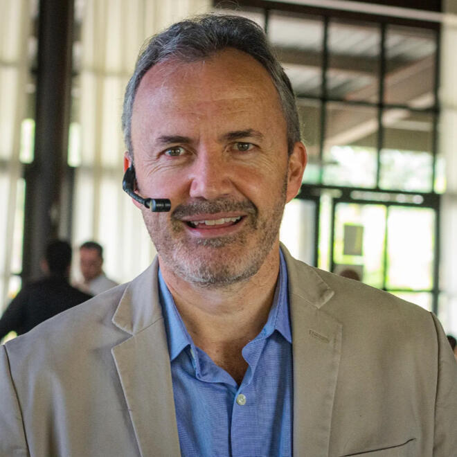 Alejandro Salazar Yusti