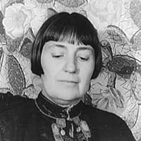 Mabel Dodge Luhan