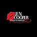 Jen Cooper