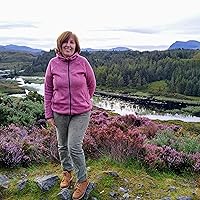 Helen Moat