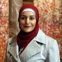 Amani Haydar