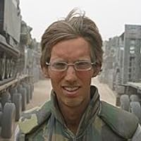 Joshua Davis