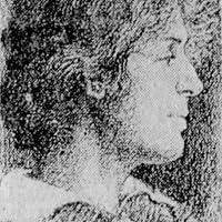 Zephine Humphrey