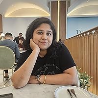 Srijita Sarkar