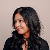 Sheila Yasmin Marikar