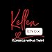 Kellen Knox