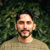 Andrés N. Ordorica