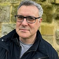 Alan Bardos