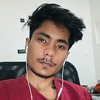 Divyansh   Sharma