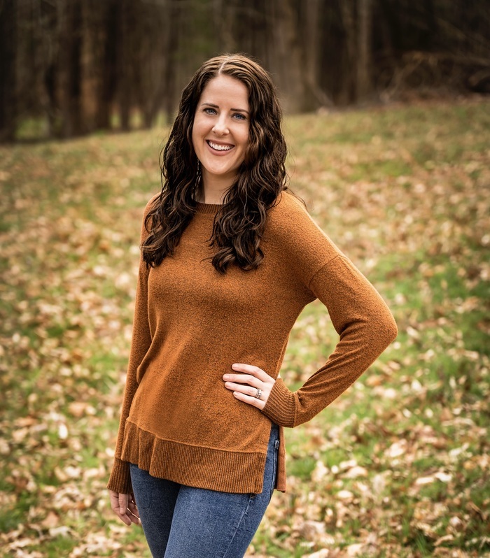 Elizabeth Mowery