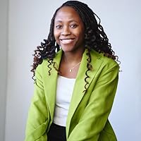 Rufaro Faith Mazarura