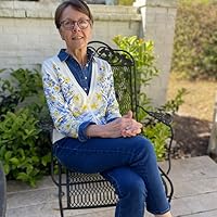 Linda Vigen Phillips