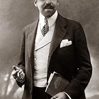 Reynaldo Hahn