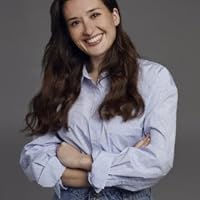 Victoria Martín de la Cova