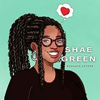Shae Green