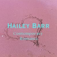 Hailey Barr
