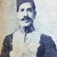 محمد المويلحي