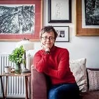 Frances Stonor Saunders