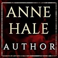 Anne Hale