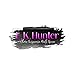 E.K. Hunter